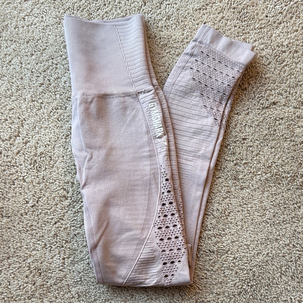 Gymshark Leggings